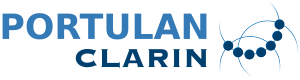 PORTULAN CLARIN logo